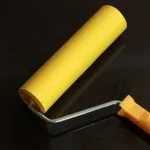 Rubber Roller