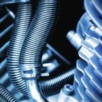 Engine Hose