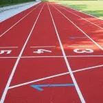 Rubber flooring