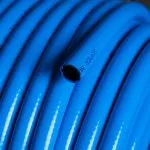 Colored hose covers