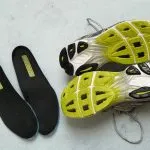Shoe insole
