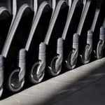 Solid Wheel