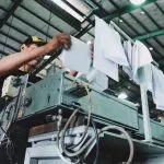 Paper Production
