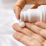 Emulsifying and diffusive agent