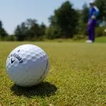 Core of Golf Ball