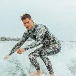 Wet Suit