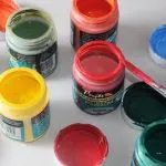 Paint and coating