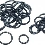 O-ring and gasket